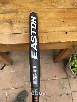 Easton Fireflex 13.5 27oz Loaded Slowpitch Softball Bat Usssa $299