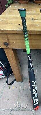 Easton Fireflex 13.5 27oz Loaded Slowpitch Softball Bat Usssa $299