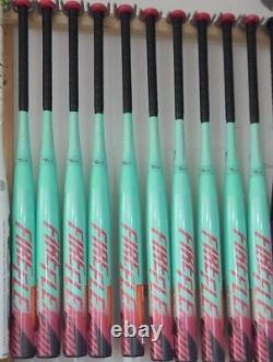 Easton Fireflex Rolled Shaved Polymer 13.5 Usssa Slowpitch Bat Free Shiiping