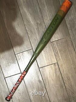 Easton Helmer Flex Avocado 26.5 USSSA softball slowpitch bat