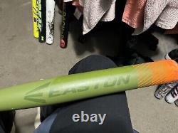 Easton Helmer Flex Avocado 27.5 Ounce USSSA softball slowpitch bat