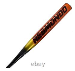 Easton Limited Edition Resmondo 12 Barrel USSSA Slowpitch Softball Bat SP21CR12