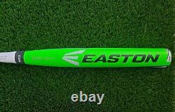 Easton Mako Torq Slowpitch Softball Bat USSSA 27oz, 2oz Enload? Read Descr