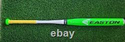 Easton Mako Torq Slowpitch Softball Bat USSSA 27oz, 2oz Enload? Read Descr