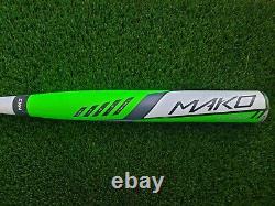 Easton Mako Torq Slowpitch Softball Bat USSSA 27oz, 2oz Enload? Read Descr