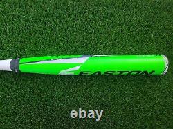 Easton Mako Torq Slowpitch Softball Bat USSSA 27oz, 2oz Enload? Read Descr