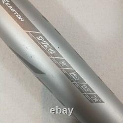 Easton Ronin Slowpitch Softball Bat 34 26oz 2 1/4 Dia. SP17R1ACAD Rare