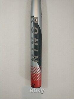 Easton Ronin Slowpitch Softball Bat 34 26oz 2 1/4 Dia. SP17R1ACAD Rare