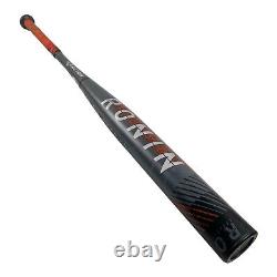 Easton Ronin Slowpitch Softball Bat 34 27oz SP17R1ACAD Dual Stamp USSSA ASA