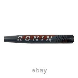 Easton Ronin Slowpitch Softball Bat 34 27oz SP17R1ACAD Dual Stamp USSSA ASA