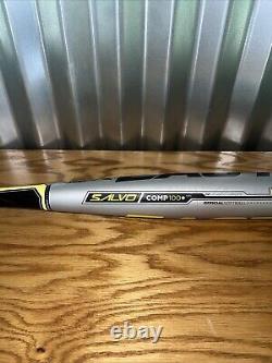 Easton Salvo Bat USSSA SP12SV100 34in/26oz