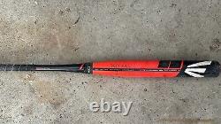 Easton Slowpitch USSSA EndLoaded Softball Bat 34/27oz Brett Helmer SP14L1 (Rare)