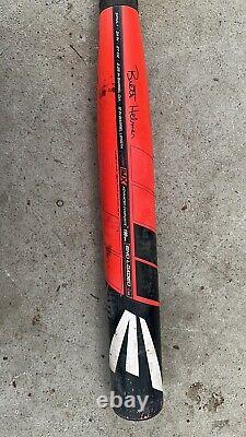 Easton Slowpitch USSSA EndLoaded Softball Bat 34/27oz Brett Helmer SP14L1 (Rare)