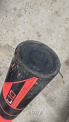 Easton Slowpitch USSSA EndLoaded Softball Bat 34/27oz Brett Helmer SP14L1 (Rare)