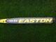 Easton Smack Slowpitch Softball Bat Usssa Sp22smkl, 25.5oz Rare