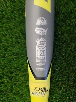 Easton Smack Slowpitch Softball Bat USSSA SP22SMKL, 25.5oz Rare