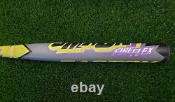 Easton Smack Slowpitch Softball Bat USSSA SP22SMKL, 25.5oz Rare