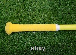 Easton Smack Slowpitch Softball Bat USSSA SP22SMKL, 25.5oz Rare