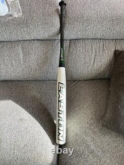 Easton Stealth+ Comp Usssa 100+ Mph 34/26 Slow Pitch Bat Basically brand new