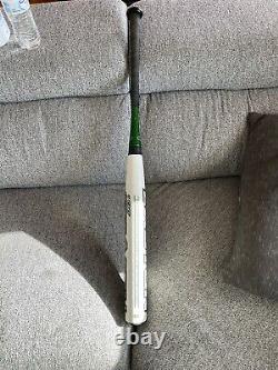 Easton Stealth+ Comp Usssa 100+ Mph 34/26 Slow Pitch Bat Basically brand new