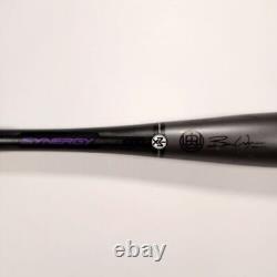 Easton Synergy Brian Wegman 34/28 Slowpitch Softball Bat 2012 SP12SY100W Rare