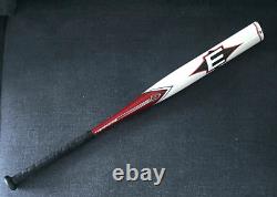 Easton Synergy Tri-Zone Flex 90 Composite 34 28oz Slow Pitch Softball Bat