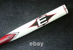 Easton Synergy Tri-Zone Flex 90 Composite 34 28oz Slow Pitch Softball Bat