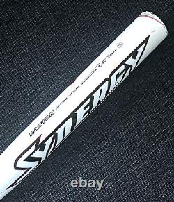 Easton Synergy Tri-Zone Flex 90 Composite 34 28oz Slow Pitch Softball Bat