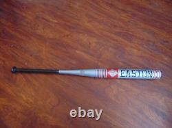 Easton TIPHOON end loaded usssa ISA 1.20 slowpitch softball bat 26 oz