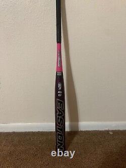 Easton resmondo limited edition (shaved) 26 oz usssa slowpitch softball bat