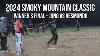 Juno Vs Resmondo 2024 Smoky Mountain Classic Condensed Game