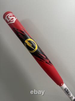 Louisville Genesis 28 Oz Usssa Bat (composite)