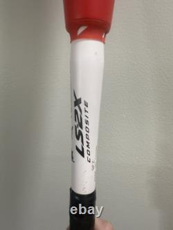 Louisville Genesis 28 Oz Usssa Bat (composite)