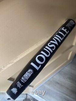 Louisville Slugger 4 The Fallen USSSA Slowpitch Softball 4TF 12 Barrel 27.5 Oz