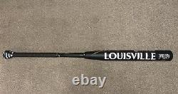 Louisville Slugger Genesis 34/27oz Everett Williams USSSA Softball Bat SPGEWUE