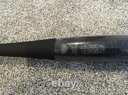 Louisville Slugger Genesis Slowpitch Andy Purcell 34 25 Oz Usssa