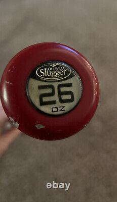 Louisville Slugger Slowpitch Softball Bat USSSA Z2000 Balanced 26oz