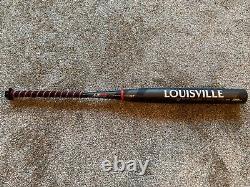 Louisville Slugger Super Z 1000 Slowpitch Softball Bat Usssa 28