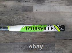 Louisville Slugger Super Z 34/27 Endload Slowpitch Softball Bat USSSA