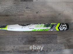 Louisville Slugger Super Z 34/27 Endload Slowpitch Softball Bat USSSA