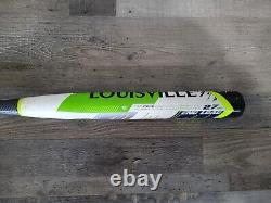 Louisville Slugger Super Z 34/27 Endload Slowpitch Softball Bat USSSA