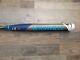 Louisville Slugger Super Z Slowpitch Softball Bat Wtlszu17b Usssa Rare