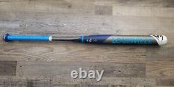 Louisville Slugger Super Z Slowpitch Softball Bat WTLSZU17B USSSA Rare