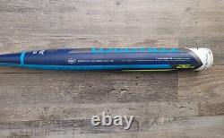 Louisville Slugger Super Z Slowpitch Softball Bat WTLSZU17B USSSA Rare