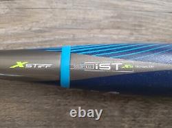 Louisville Slugger Super Z Slowpitch Softball Bat WTLSZU17B USSSA Rare