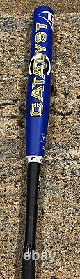 Louisville Slugger Tps Catalyst Slow Softball Bat Usssa Isa NSA Kylee Studioso