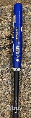 Louisville Slugger Tps Catalyst Slow Softball Bat Usssa Isa NSA Kylee Studioso