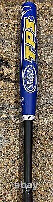 Louisville Slugger Tps Catalyst Slow Softball Bat Usssa Isa NSA Kylee Studioso