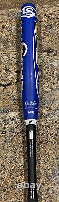 Louisville Slugger Tps Catalyst Slow Softball Bat Usssa Isa NSA Kylee Studioso