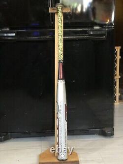 Louisville Slugger Z1000 SB11Z 28oz (Amazing Condition) (ASA/USSSA)